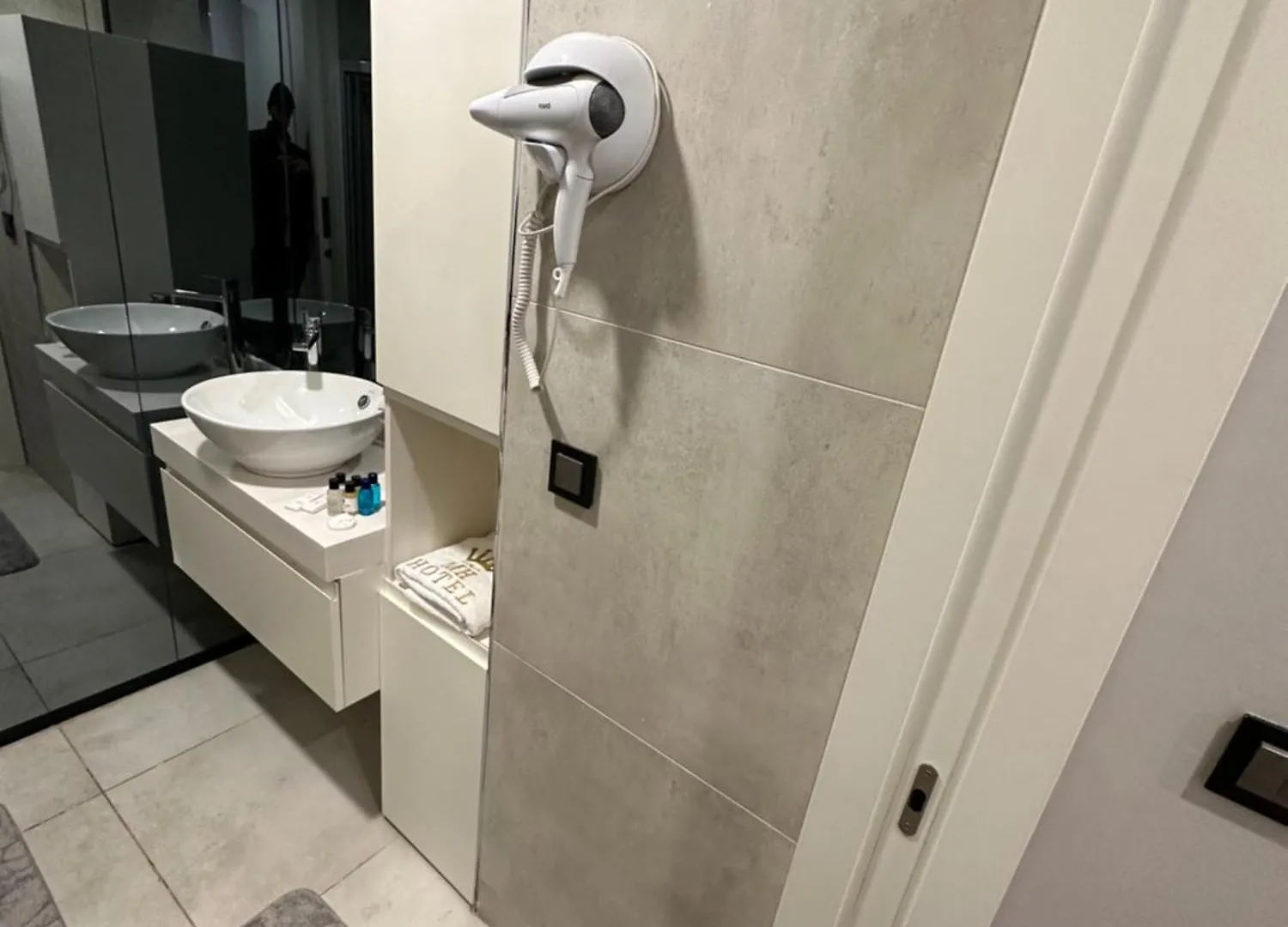 Toya Next A Apartment Istanbul