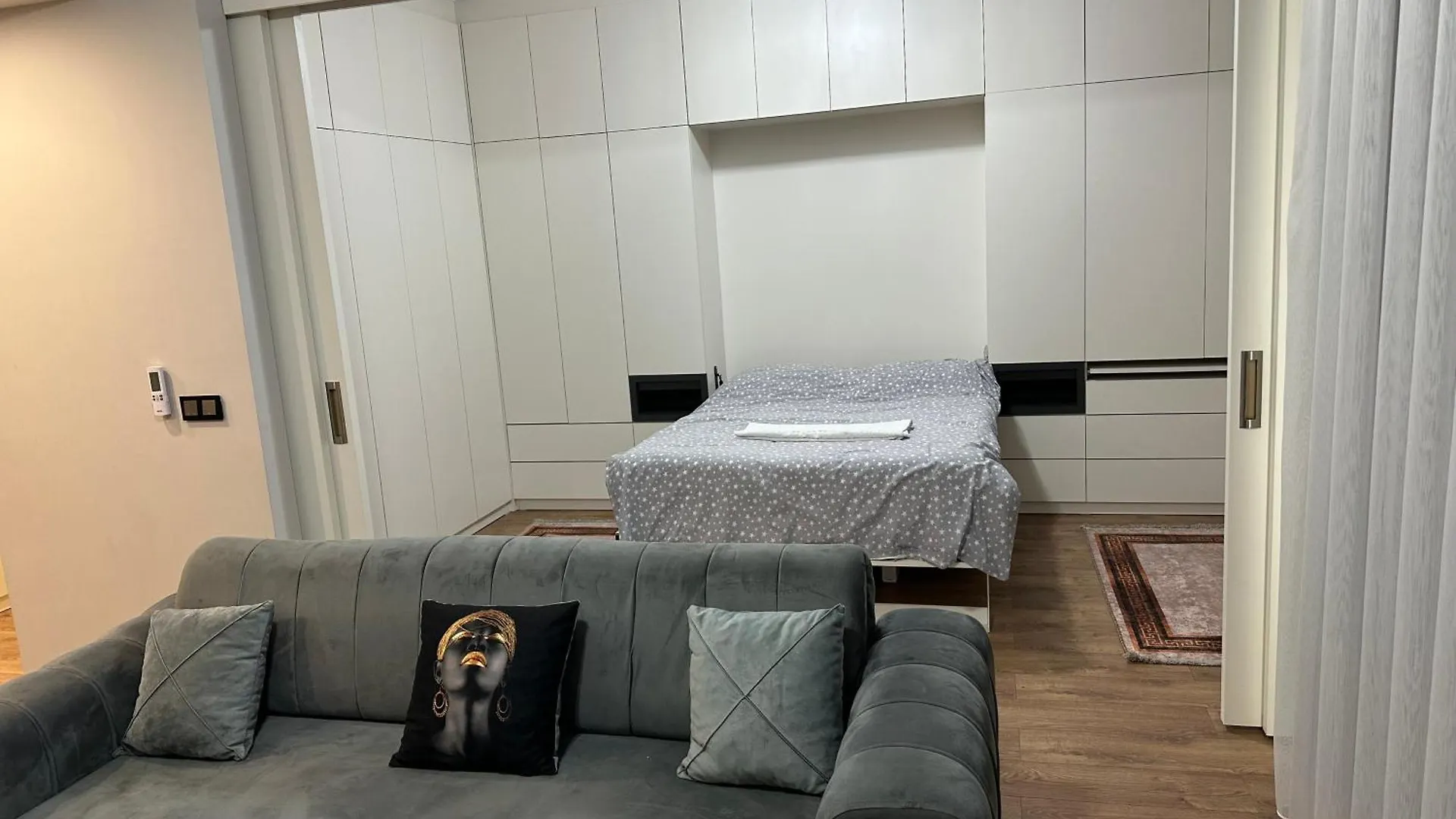 Appartamento Toya Next A Provincia di Provincia di Istanbul