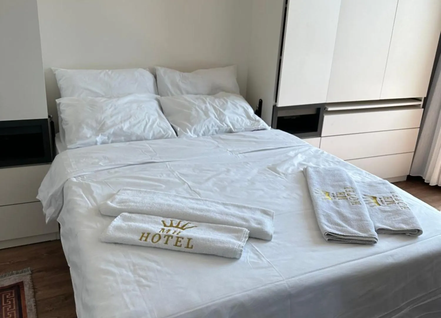 Toya Next A Apartment Istanbul