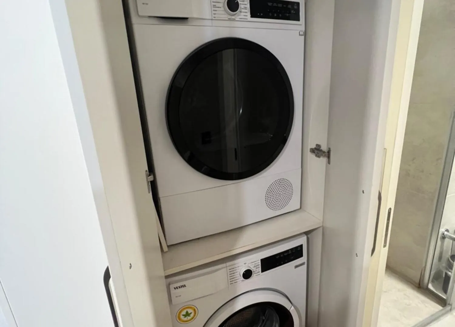 Toya Next A Apartment Istanbul