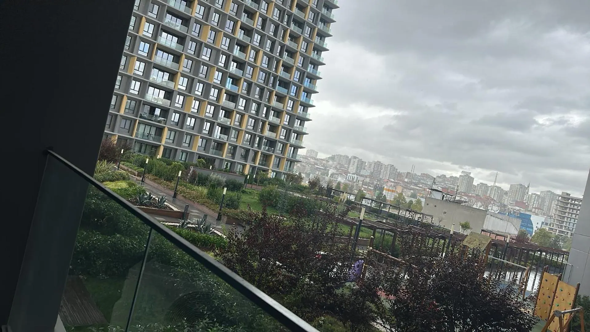 Toya Next A Apartment Istanbul 0*,  Turkey