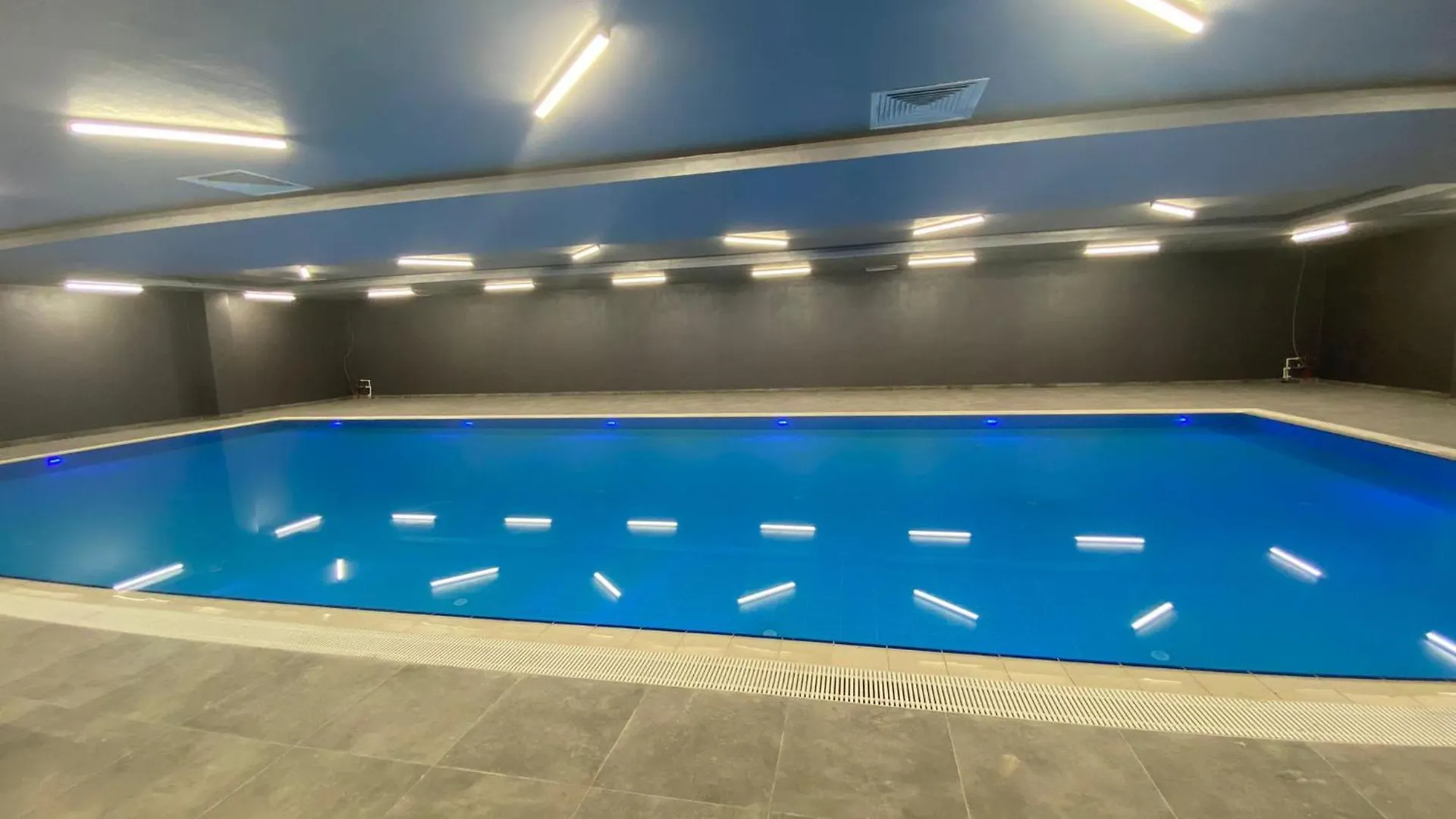Toya Next A Apartment Istanbul