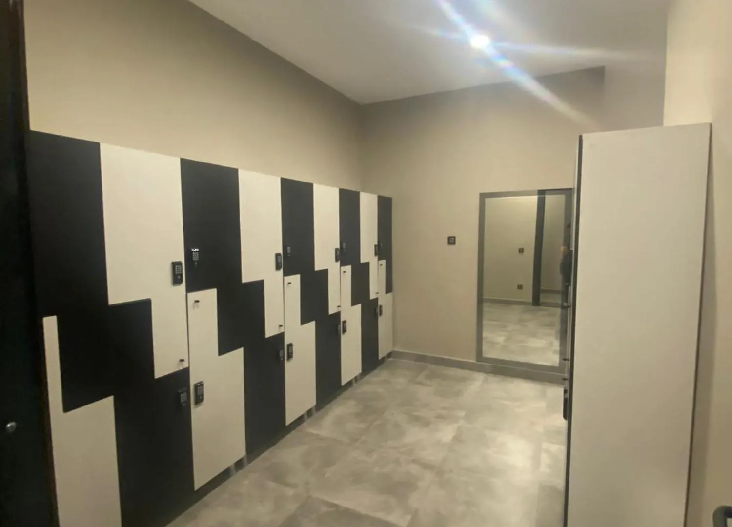 Toya Next A Apartment Istanbul